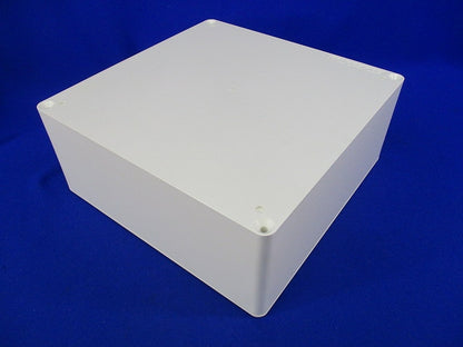 プルボックス(ミルキーホワイト) 250×250