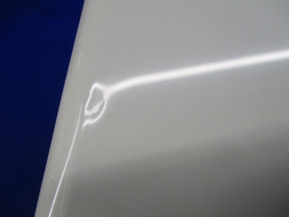 プルボックス(ミルキーホワイト) 250×250