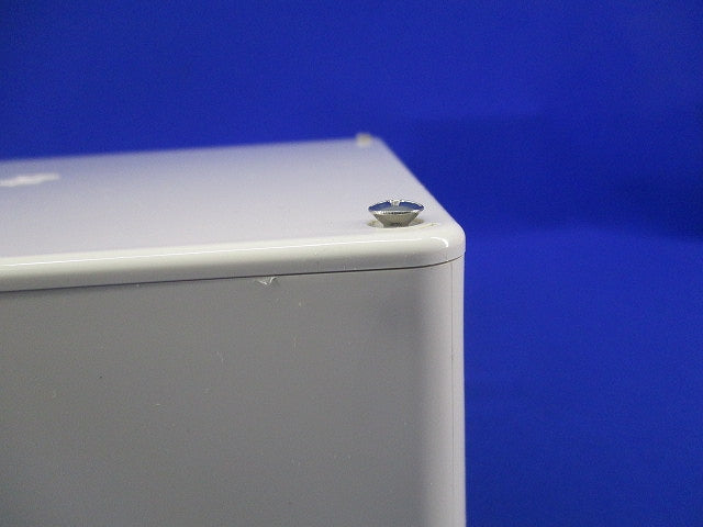 プルボックス(ミルキーホワイト) 250×250