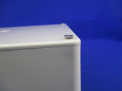 プルボックス(ミルキーホワイト) 250×250