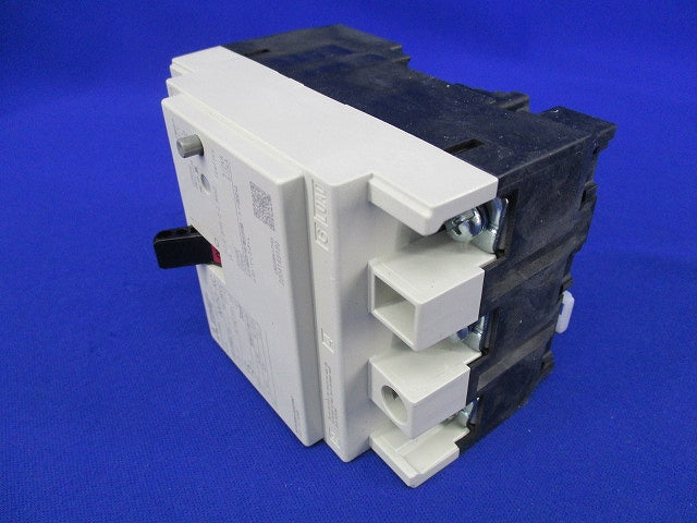 漏電遮断器3P15A NV50-KC