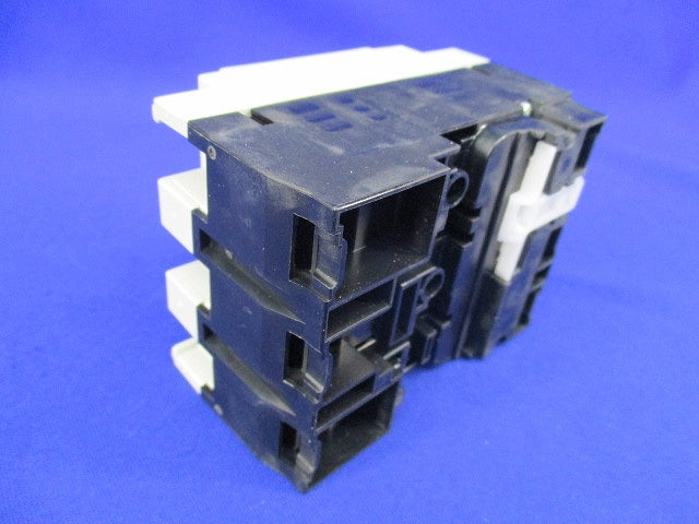 漏電遮断器3P15A NV50-KC