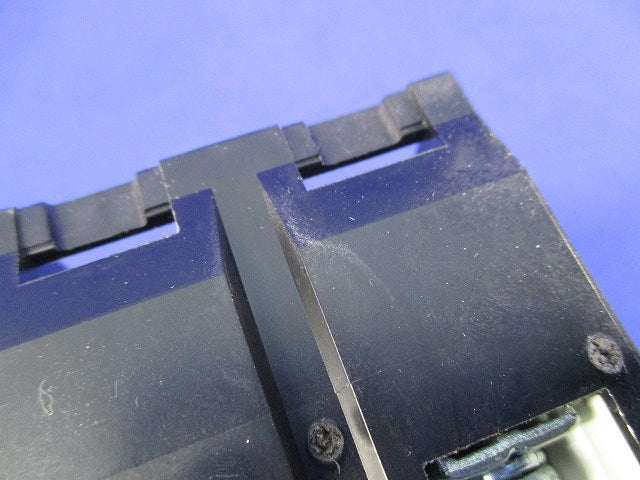 漏電遮断器3P15A NV50-KC