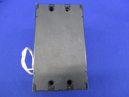 漏電遮断器3P2E120A(単三中性線欠相保護付) GBU-123･1EC