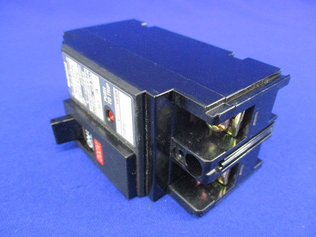 サーキットブレーカ2P30A NC-30N