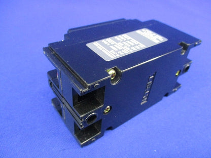 サーキットブレーカ2P30A NC-30N