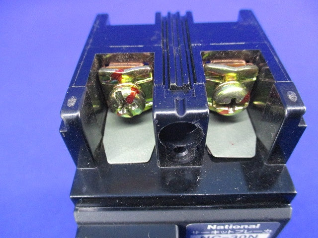 サーキットブレーカ2P30A NC-30N