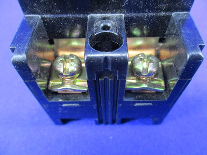 サーキットブレーカ2P30A NC-30N