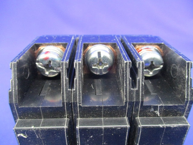 サーキットブレーカ3P100A N-BAK100