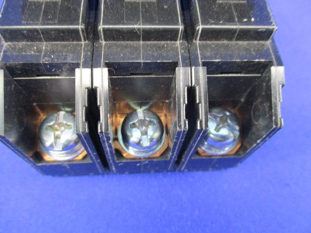 サーキットブレーカ3P100A N-BAK100