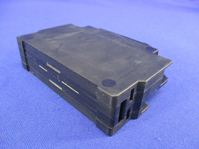 漏電遮断器2P1E20A BN-51