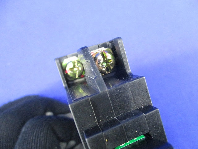 漏電遮断器2P1E20A BN-51