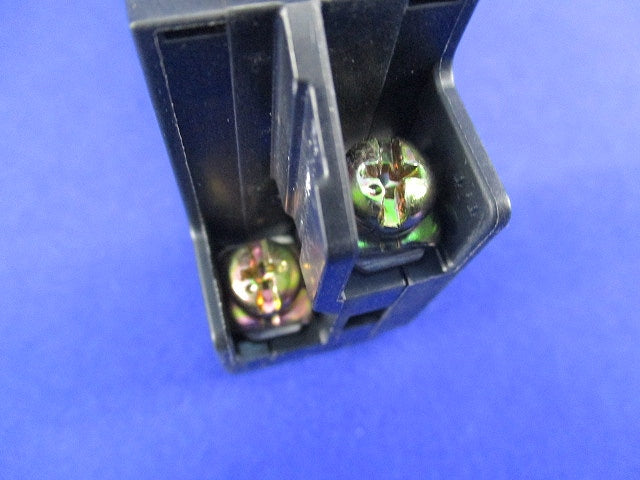 漏電遮断器2P1E20A BN-51