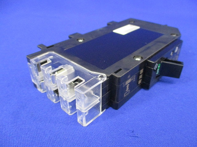 漏電ブレーカ2P2E20A PGX52T