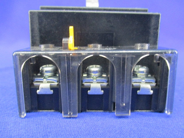 配線用遮断器 3P3E40A B-53EC