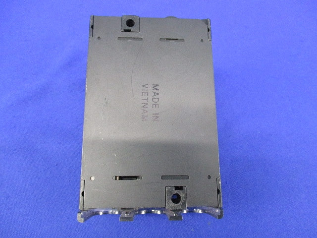 配線用遮断器 3P3E40A B-53EC