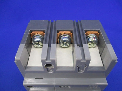 配線用遮断器3P3E125A BBW-150S BBW31255K