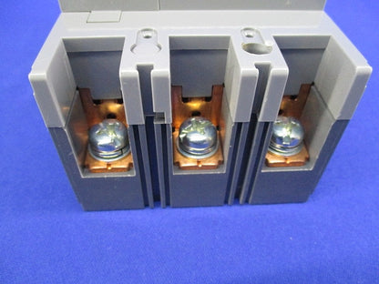 配線用遮断器3P3E125A BBW-150S BBW31255K