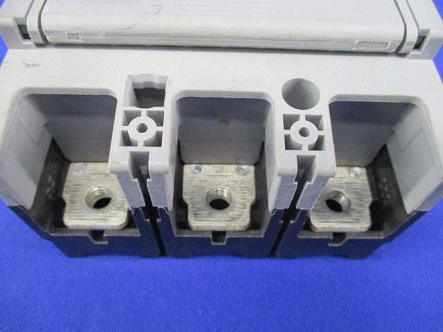 サーキットブレーカ3P225A BBW-225C