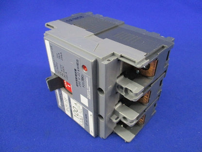モータ保護兼用サーキットブレーカ3P100A BCW-100