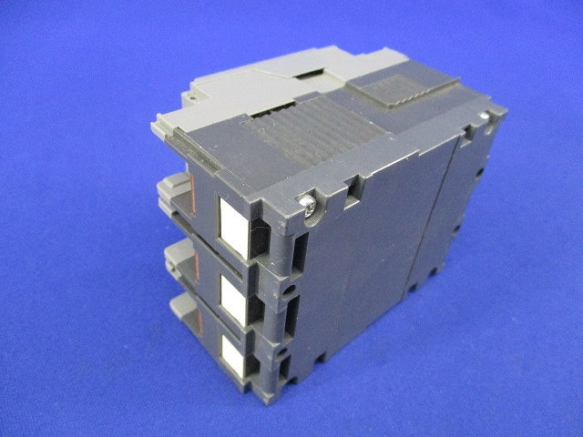 モータ保護兼用サーキットブレーカ3P100A BCW-100