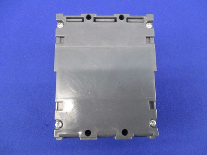 モータ保護兼用サーキットブレーカ3P100A BCW-100