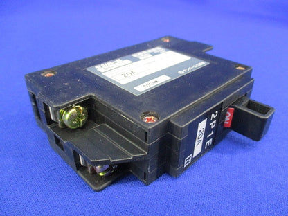 配線遮断器2P1E20A BN-51