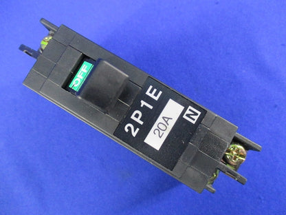 配線遮断器2P1E20A BN-51