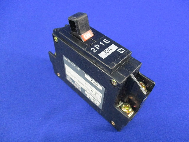 配線遮断器2P1E30A BN-51