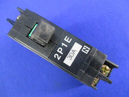 配線遮断器2P1E30A BN-51
