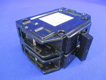 ノーヒューズブレーカ 2P20A BH-K