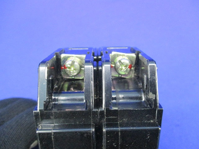 ノーヒューズブレーカ 2P20A BH-K
