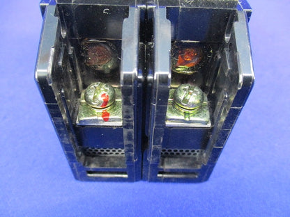 ノーヒューズブレーカ 2P20A BH-K