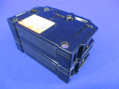 ヒューズフリーブレーカ2P30A B-50C