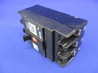 配線用遮断器3P3E60A B-123EC