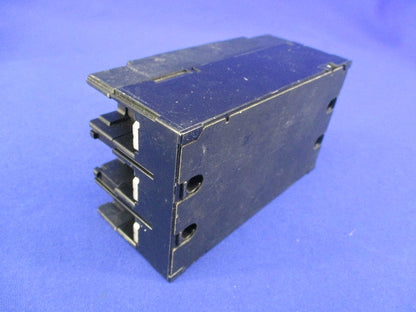 配線用遮断器3P3E60A B-123EC