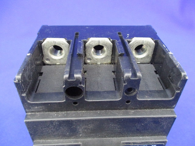 配線用遮断器3P3E60A B-123EC