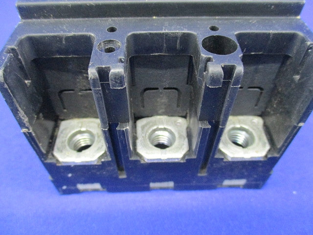 配線用遮断器3P3E60A B-123EC