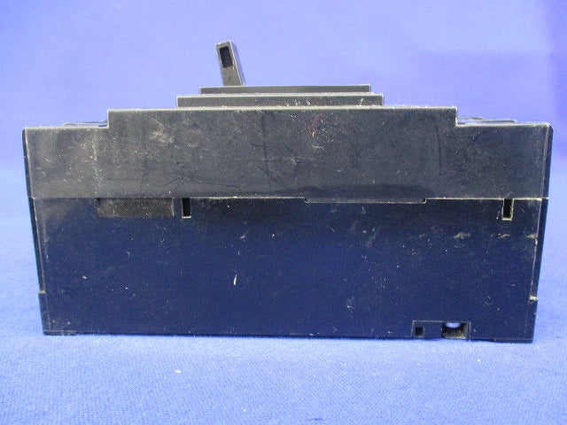 配線用遮断器3P3E60A B-123EC