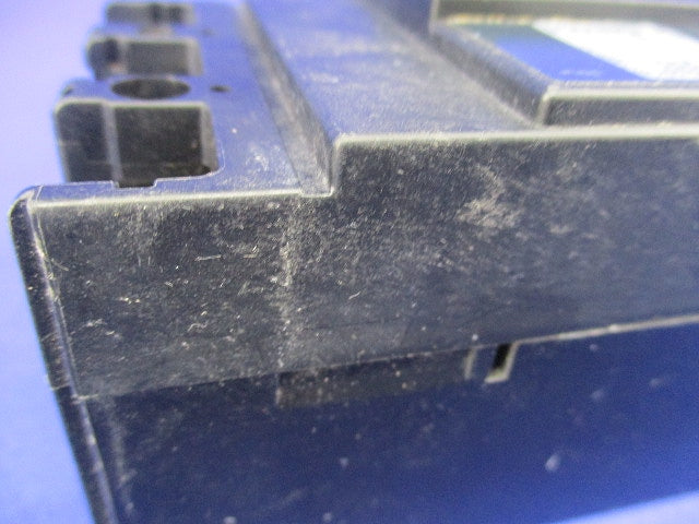 配線用遮断器3P3E60A B-123EC