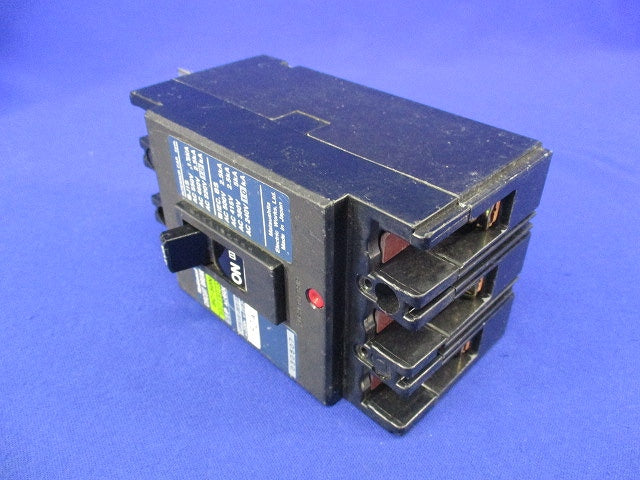 サーキットブレーカBC型3P50A BC-50N