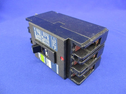 サーキットブレーカBC型3P50A BC-50N