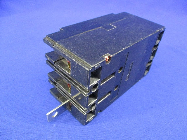 サーキットブレーカBC型3P50A BC-50N
