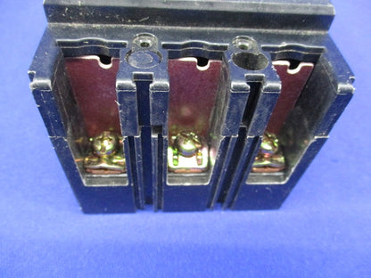 サーキットブレーカBC型3P50A BC-50N