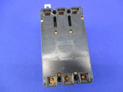 サーキットブレーカBC型3P50A BC-50N