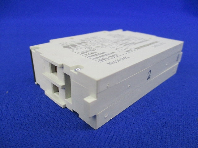 漏電ブレーカ2P1E20A ZCS2P1E20-30