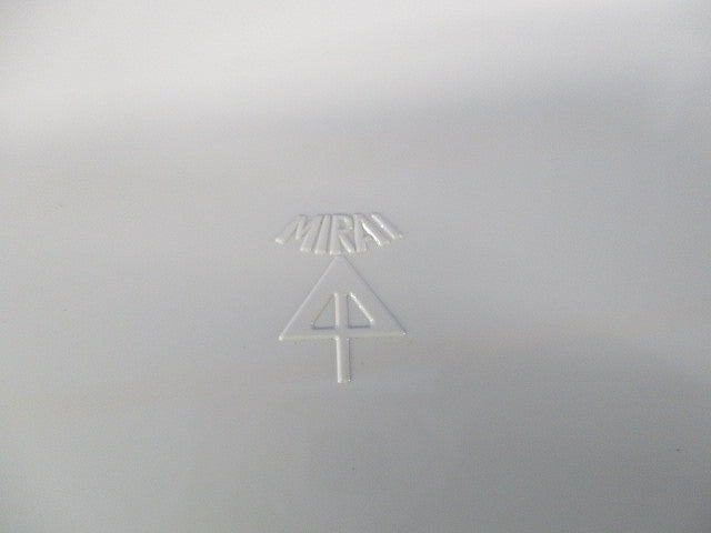 プルボックス 150角 VE ミルキーホワイト 型番不明