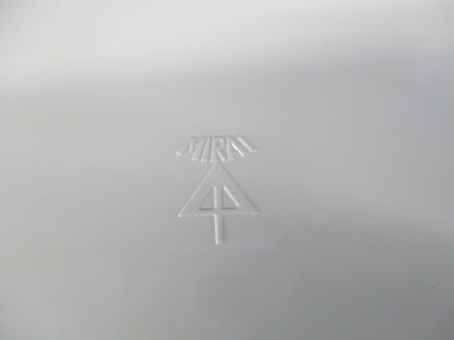 プルボックス 150角 VE ミルキーホワイト 型番不明