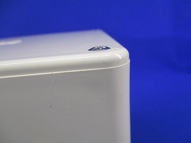 プルボックス 150角 VE ミルキーホワイト 型番不明