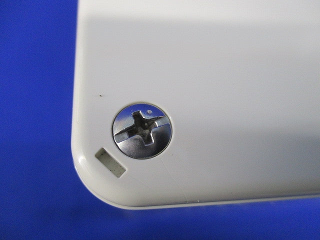 プルボックス 150角 VE ミルキーホワイト 型番不明